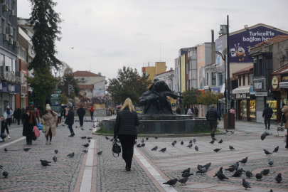 ‘Kuru soğuk’ hayatı olumsuz etkiledi