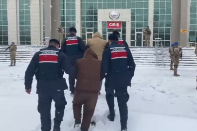 Tekirdağ’da DEAŞ ve TKP/ML operasyonu