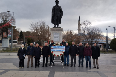 Tarımsal üretimin başlangıcın 178’inci yılı