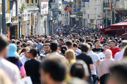 İşsizlik oranı açıklandı