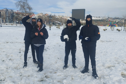 Vali'ye seslendiler: "1 gün daha tatil istiyoruz"