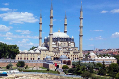 Edirne’de bugün hava durumu