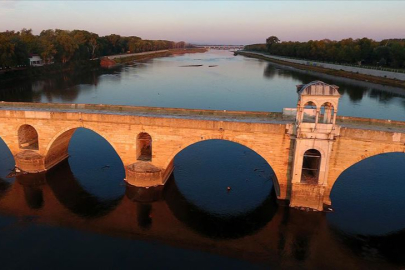 Edirne’de Cuma günü hava nasıl olacak?