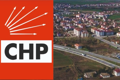 İşte CHP Havsa’nın ön seçim tarihi