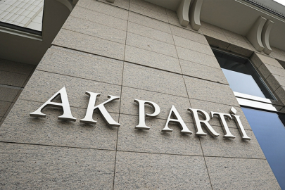 AK Parti'nin 14 Ocak'taki aday tanıtım toplantısı iptal edildi