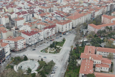 Kırklareli’nde konut satışları azaldı