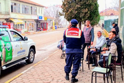 Lalapaşa’da vatandaşlara eğitim