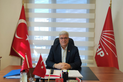 Balkanlı: “İmzalanan anlaşma teslimiyet”