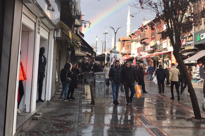 Edirne’de bugün ılıman bir hava bekleniyor