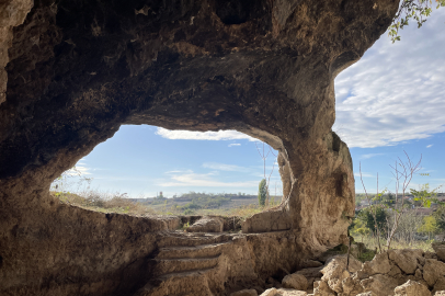 1500 yılık şapelin korunması isteniyor