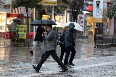 Edirne’de akşam saatlerinde kar yağışı bekleniyor