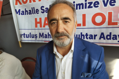 Akdağ; “Ortak akla inanarak yola çıktık”