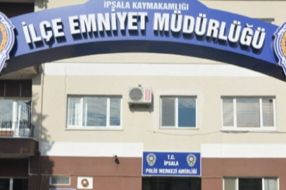 Bıçakla kovalayıp tehdit etti