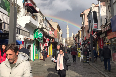 Hava sıcaklığında artış bekleniyor