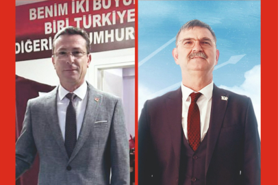 CHP PM Özden ve Tetik’i onayladı