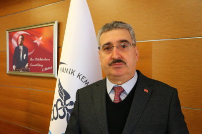 Hikmet Taşdemir kanser hastasıymış