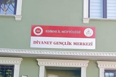 Edirne’ye kadın il müftü yardımcısı geliyor