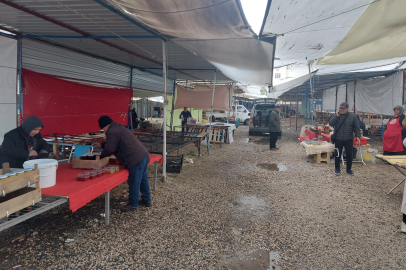 Müşterisizlik tezgâhı erken toplattı