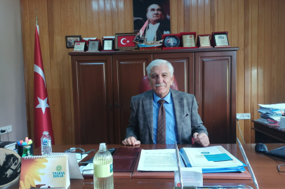 Geçmiş; “Adayları belirlemede yetki İl Örgütümüzün”