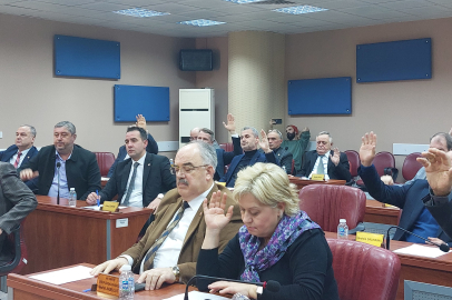Mecliste Makedon Kulesi ve film platosu görüşüldü