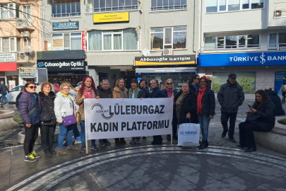 EŞİK; “Medeni Yasa’ya dokunamazsınız!”