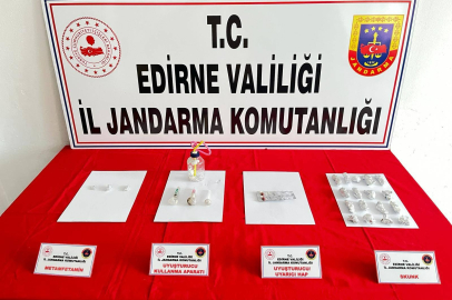 Jandarma kaçakçılıkla mücadeleyi sürdürüyor