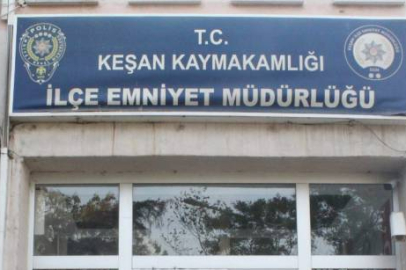 Uyuşturucu almak için kardeşinin çeyizlik eşyalarını çaldı