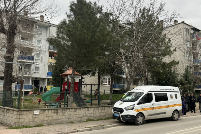 Eski eşin vurduğu kadın polis hayatını kaybetti