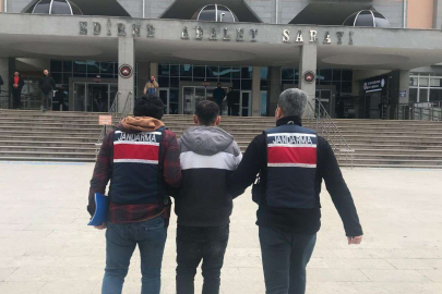 Silahlı terör örgütü üyesi 2 kişi yakalandı