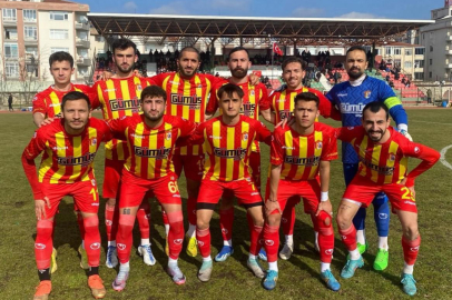 Çorluspor’dan farklı galibiyet