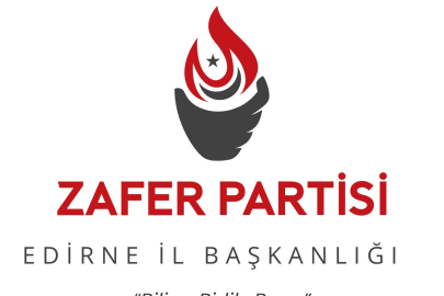 Zafer Partisi Edirne adayları açıklandı