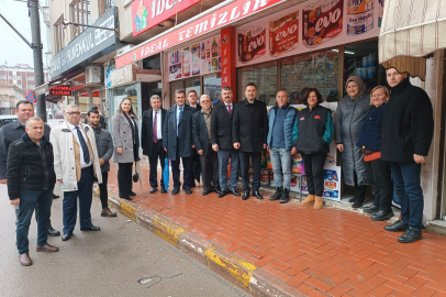 Balkan, “Hayırlısı ile yeniden Bismillah diyoruz”