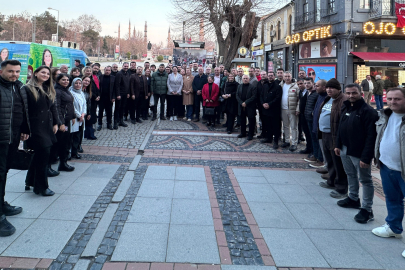 İba: “Hizmet yerelde başlar”