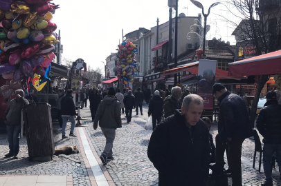 Edirne'de bugün nasıl bir hava bekleniyor?