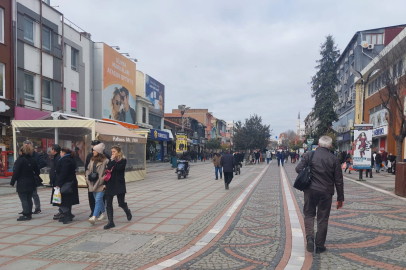 Cumartesi günü hava nasıl olacak?