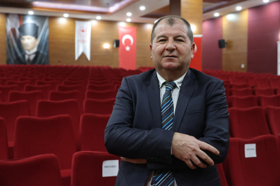 Tarım profesöründen "çevreci üretim" uyarısı