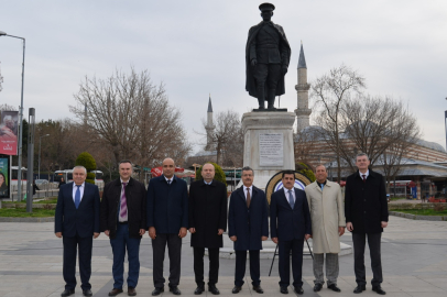 Vergi Haftası kutlanıyor