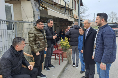 “Mahalle Meclisleri oluşturacağız”