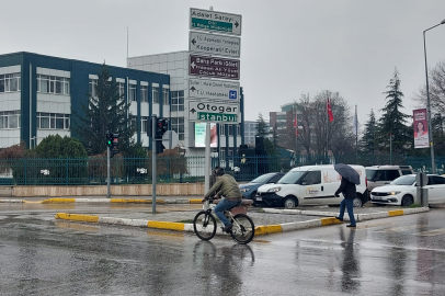 Çarşamba günü hava nasıl olacak?