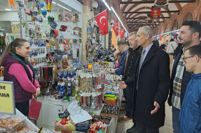 “Herkesin mutlu olduğu bir Edirne mümkün”