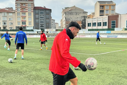 Çorlu Spor 1947 hazırlıklarını tamamladı