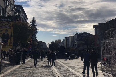 Edirne'de bugün nasıl bir hava hakim olacak?