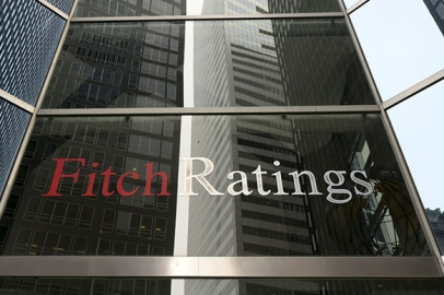 Fitch, Türkiye'nin kredi notunu yükselti