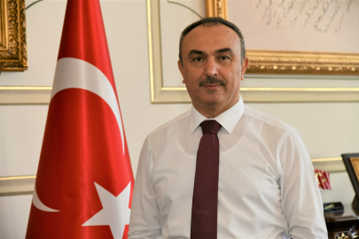 Tekirdağ Valisi Soytürk ramazan ayını tebrik etti