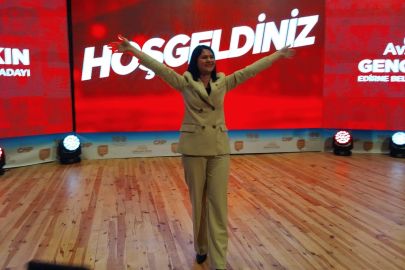 CHP adayı Akın’dan 42 proje