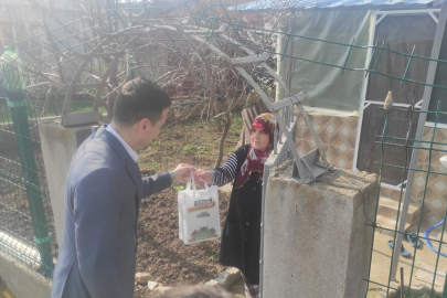 Balkan; “Hemşehrilerimizin desteğine talibim”