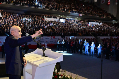 MHP 14. Olağan Büyük Kurultayı'nda MYK'ye 43 yeni isim girdi