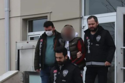 Kırklareli'nde firari hükümlü yakalandı