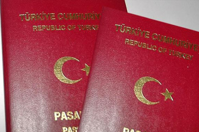 Pasaportun fotoğrafı karakolluk etti