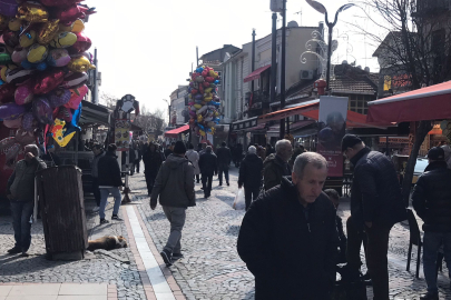 Edirne'de nasıl bir hava bekleniyor?